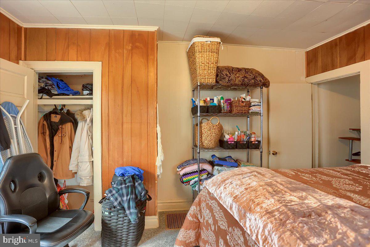 HARRISBURG CITY - Residential