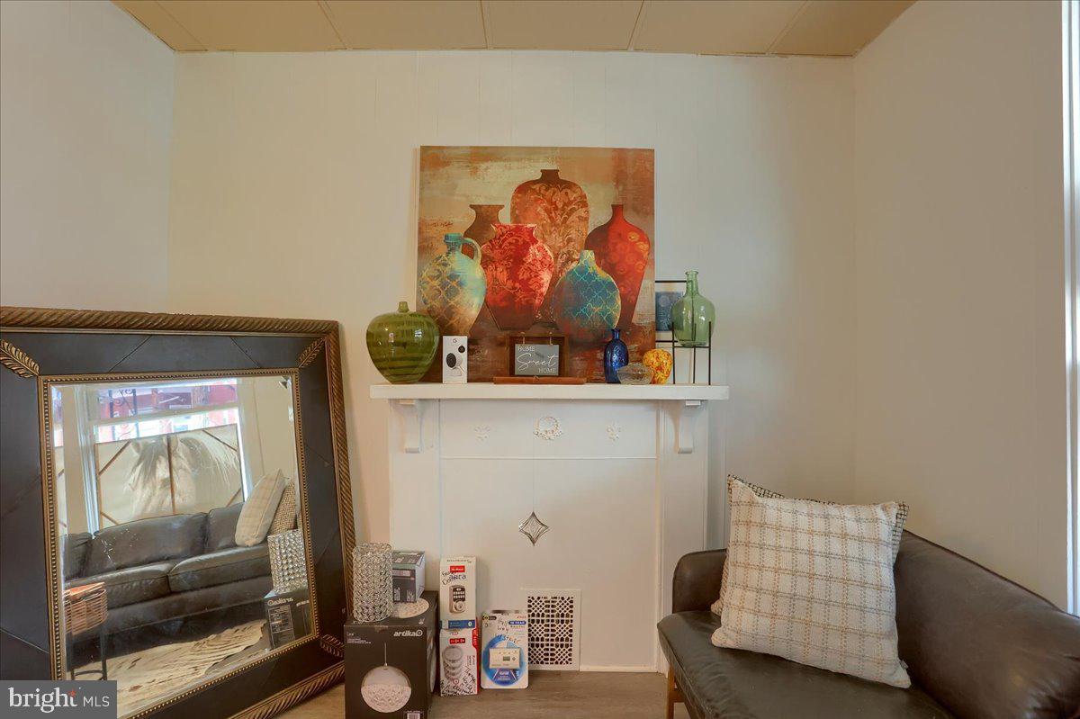 HARRISBURG CITY - Residential