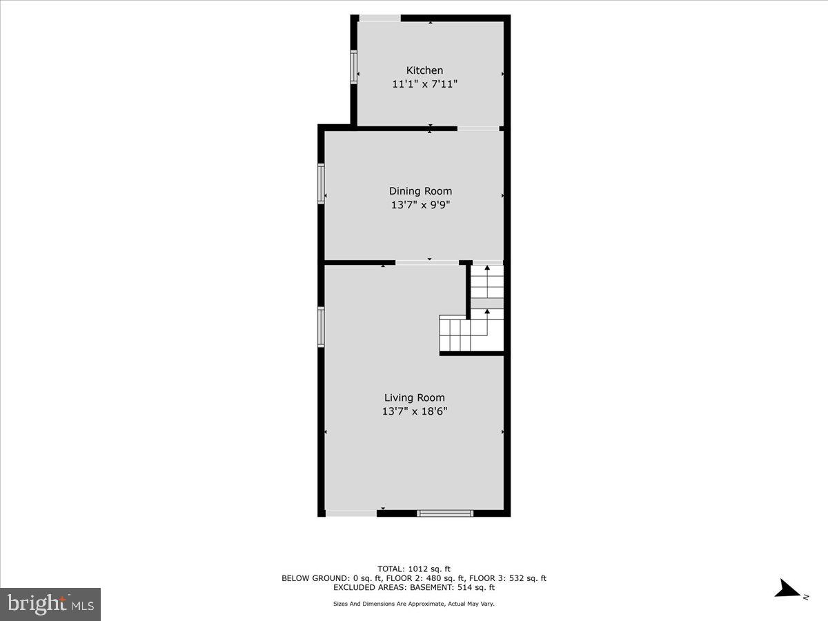 HARRISBURG CITY - Residential