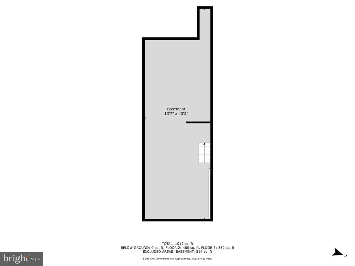 HARRISBURG CITY - Residential