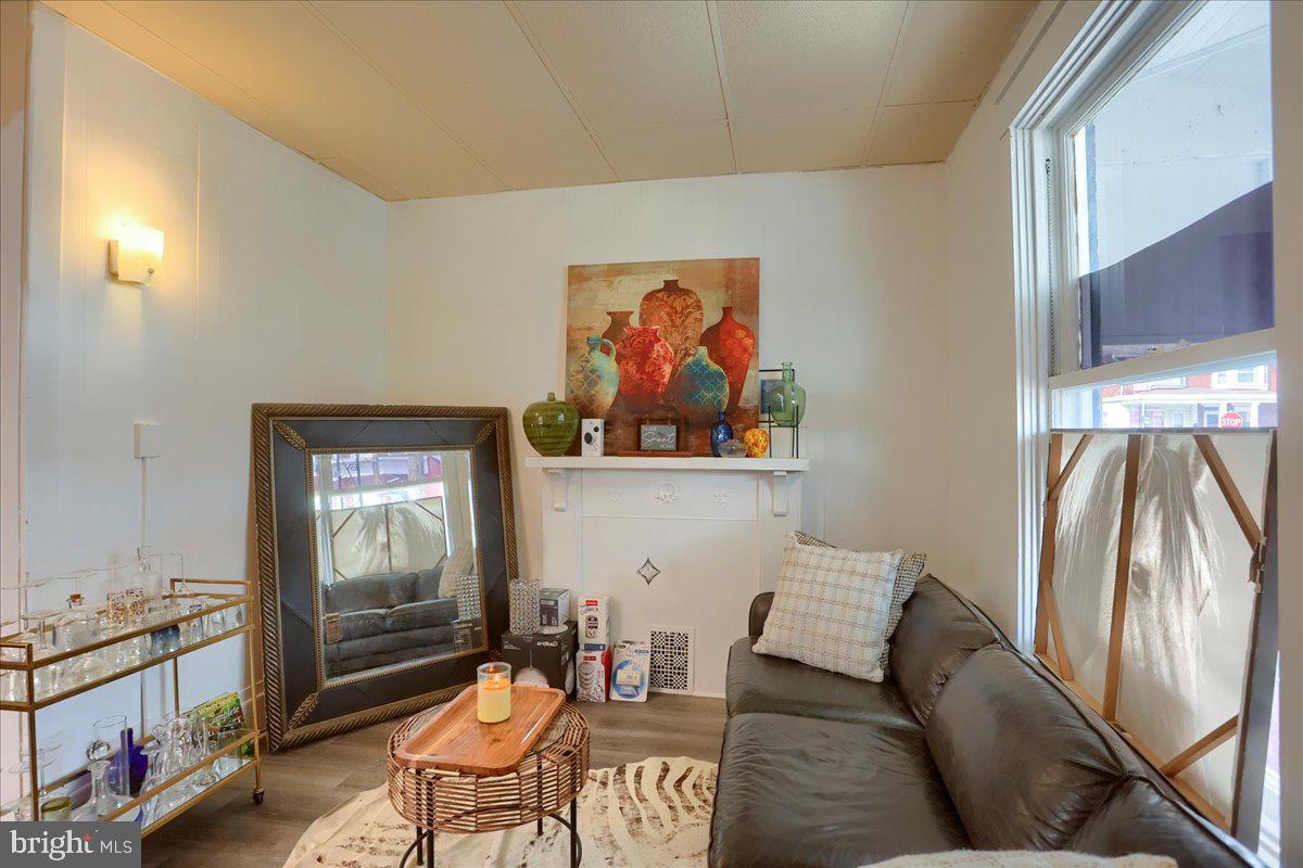 HARRISBURG CITY - Residential