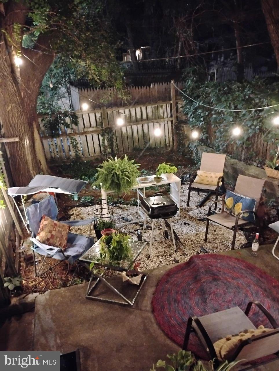 HARRISBURG CITY - Residential