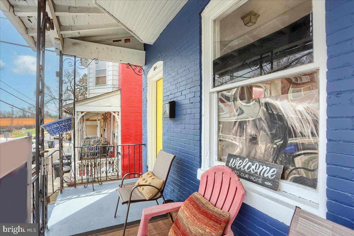 HARRISBURG CITY - Residential