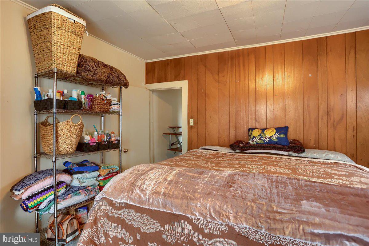 HARRISBURG CITY - Residential