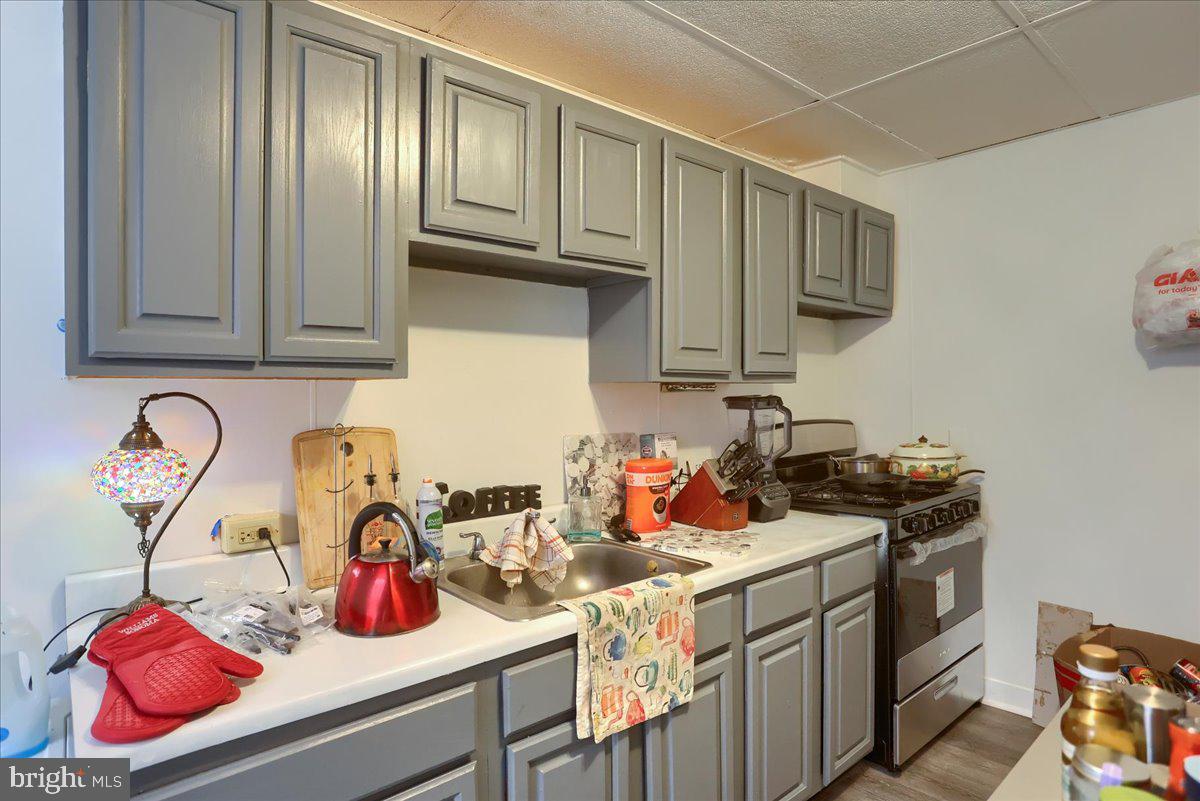 HARRISBURG CITY - Residential