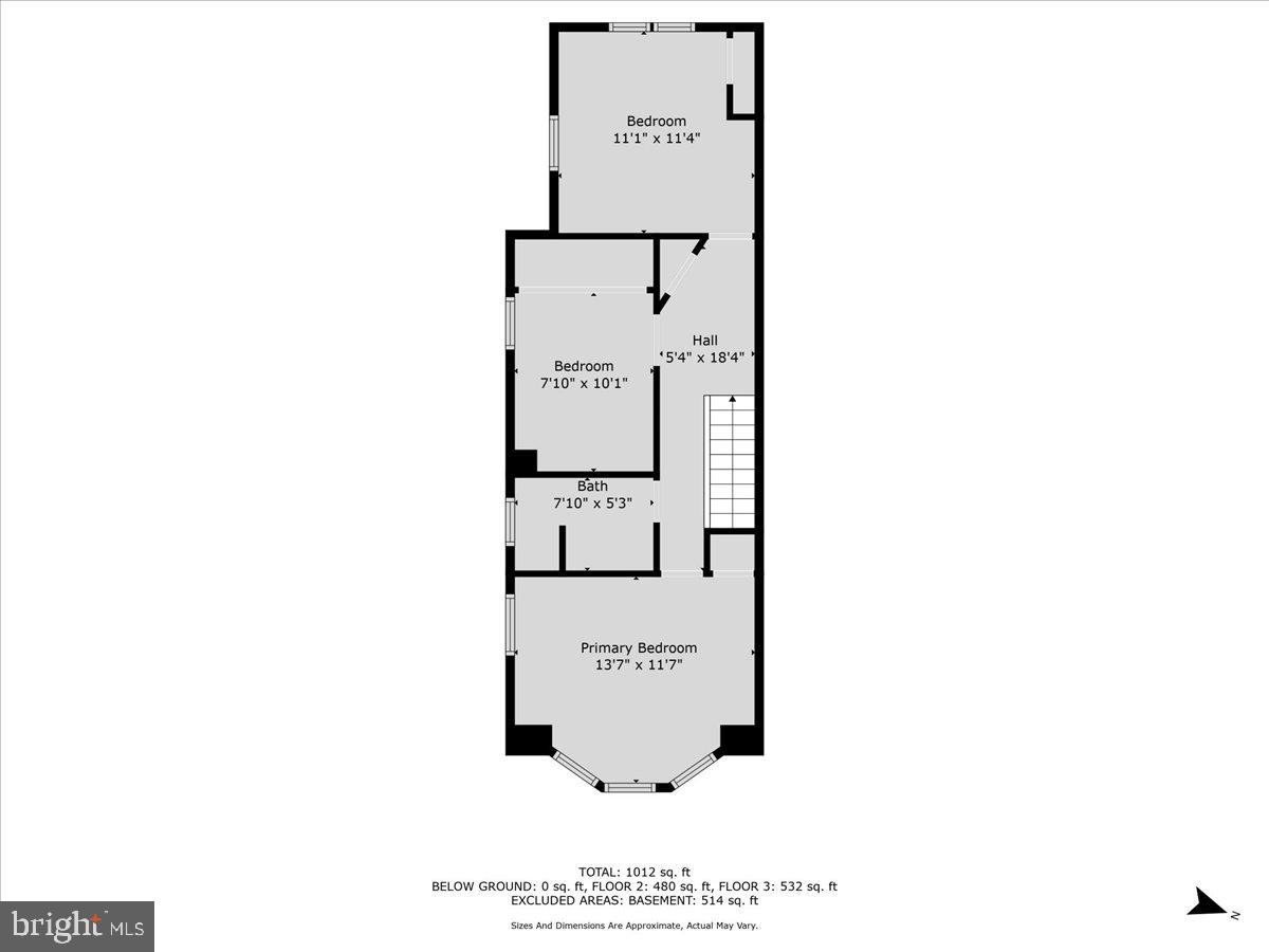 HARRISBURG CITY - Residential