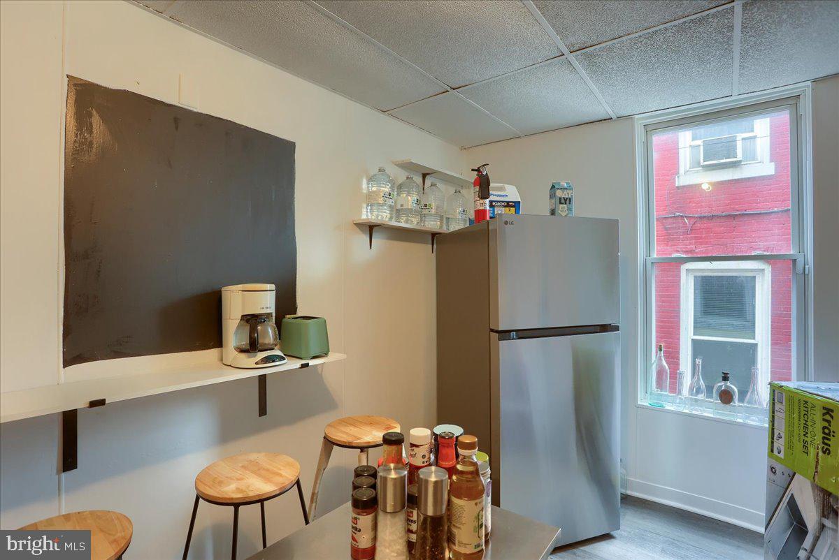 HARRISBURG CITY - Residential