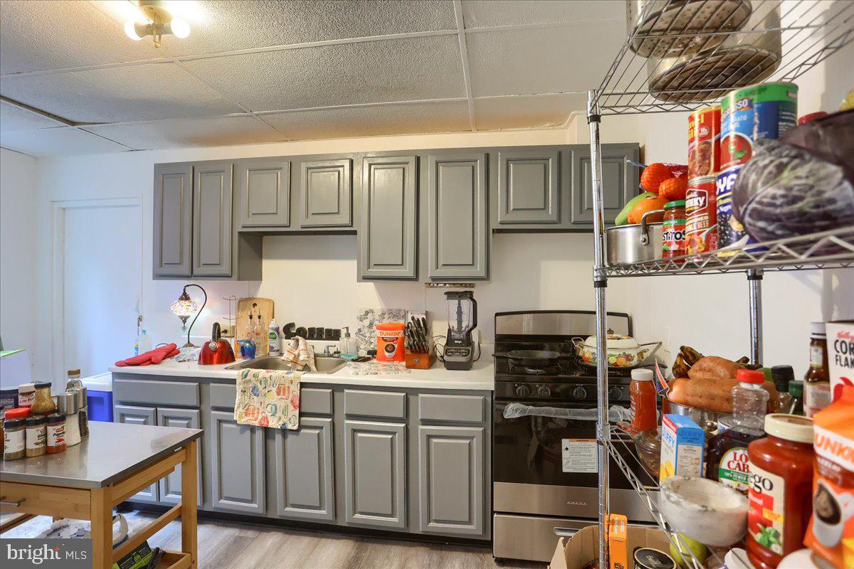 HARRISBURG CITY - Residential