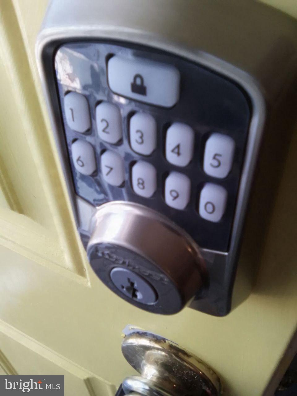 HARRISBURG CITY - Residential