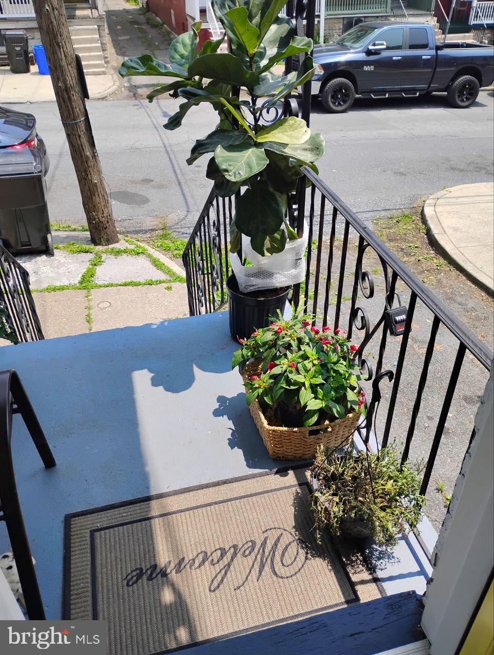 HARRISBURG CITY - Residential