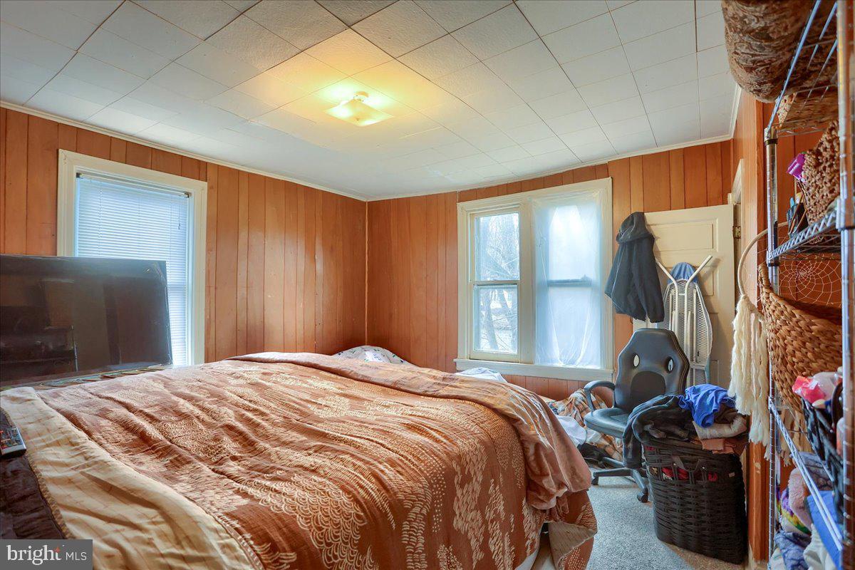 HARRISBURG CITY - Residential