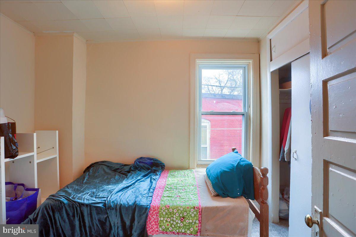 HARRISBURG CITY - Residential