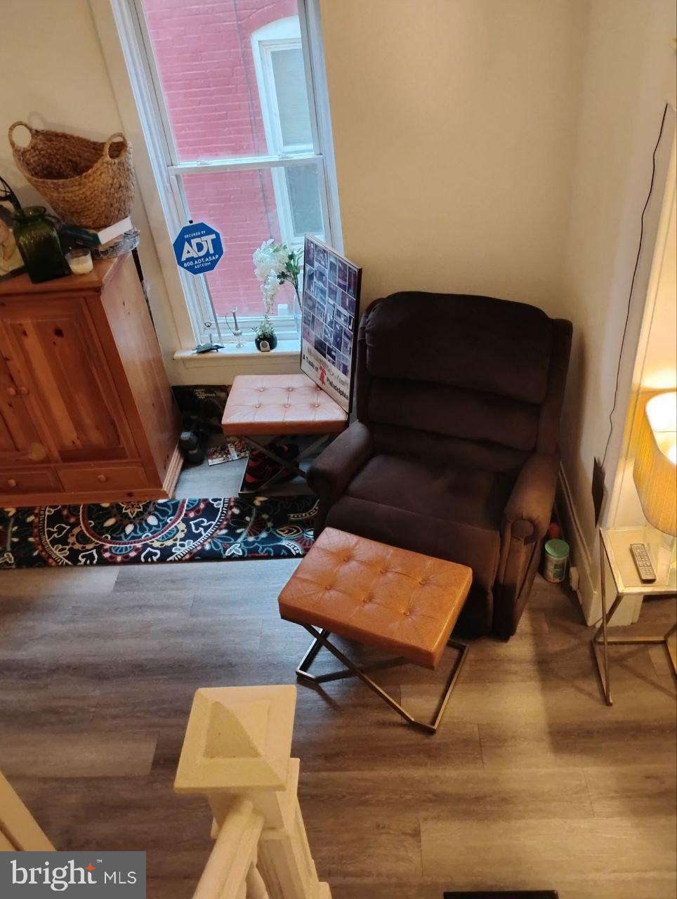 HARRISBURG CITY - Residential