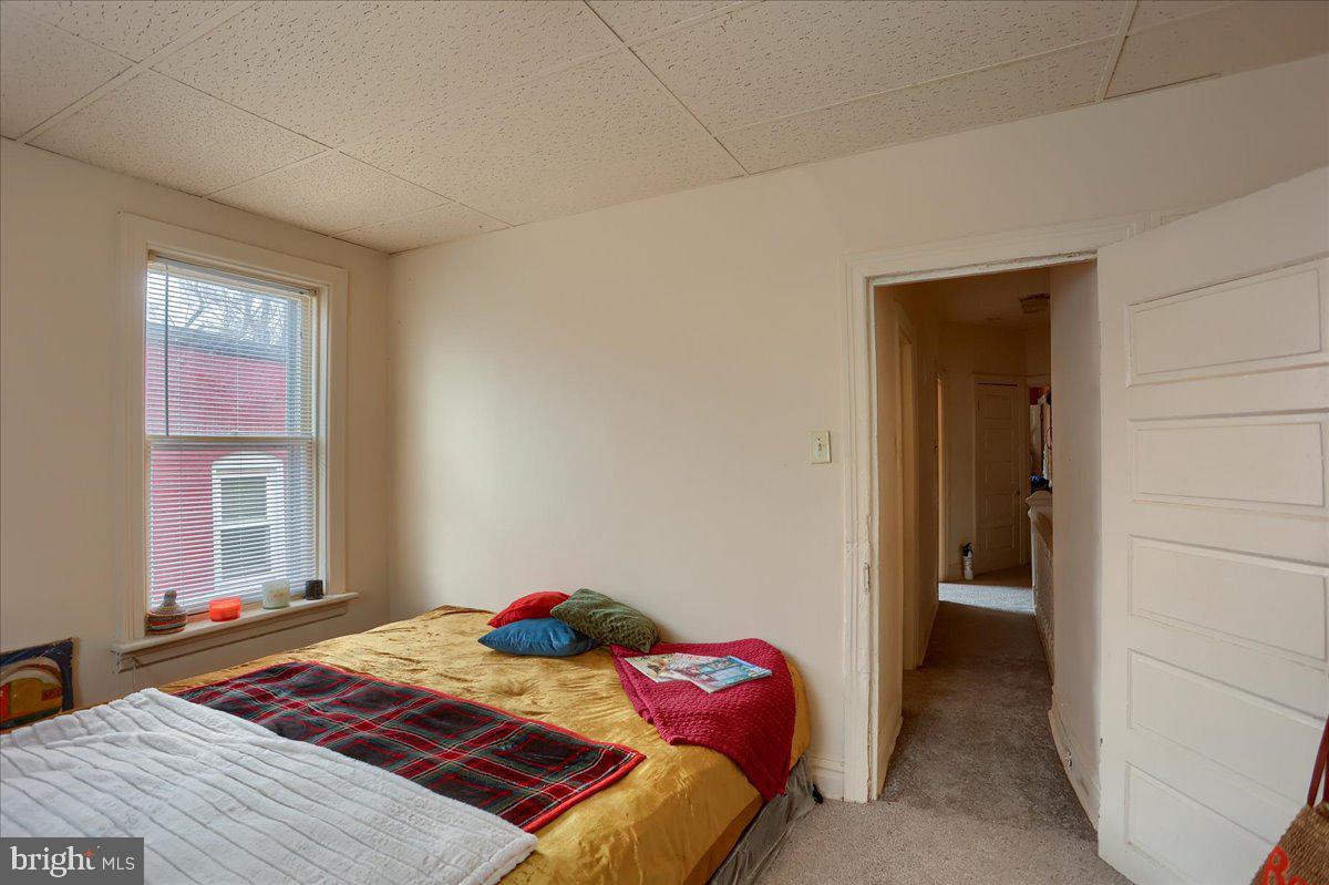 HARRISBURG CITY - Residential