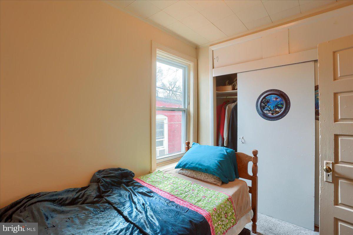 HARRISBURG CITY - Residential