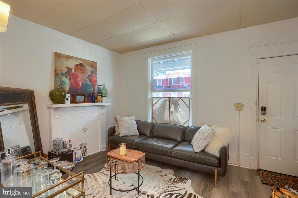 HARRISBURG CITY - Residential