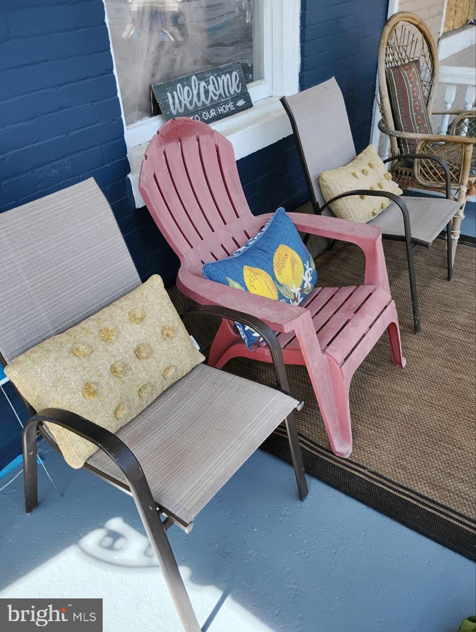 HARRISBURG CITY - Residential