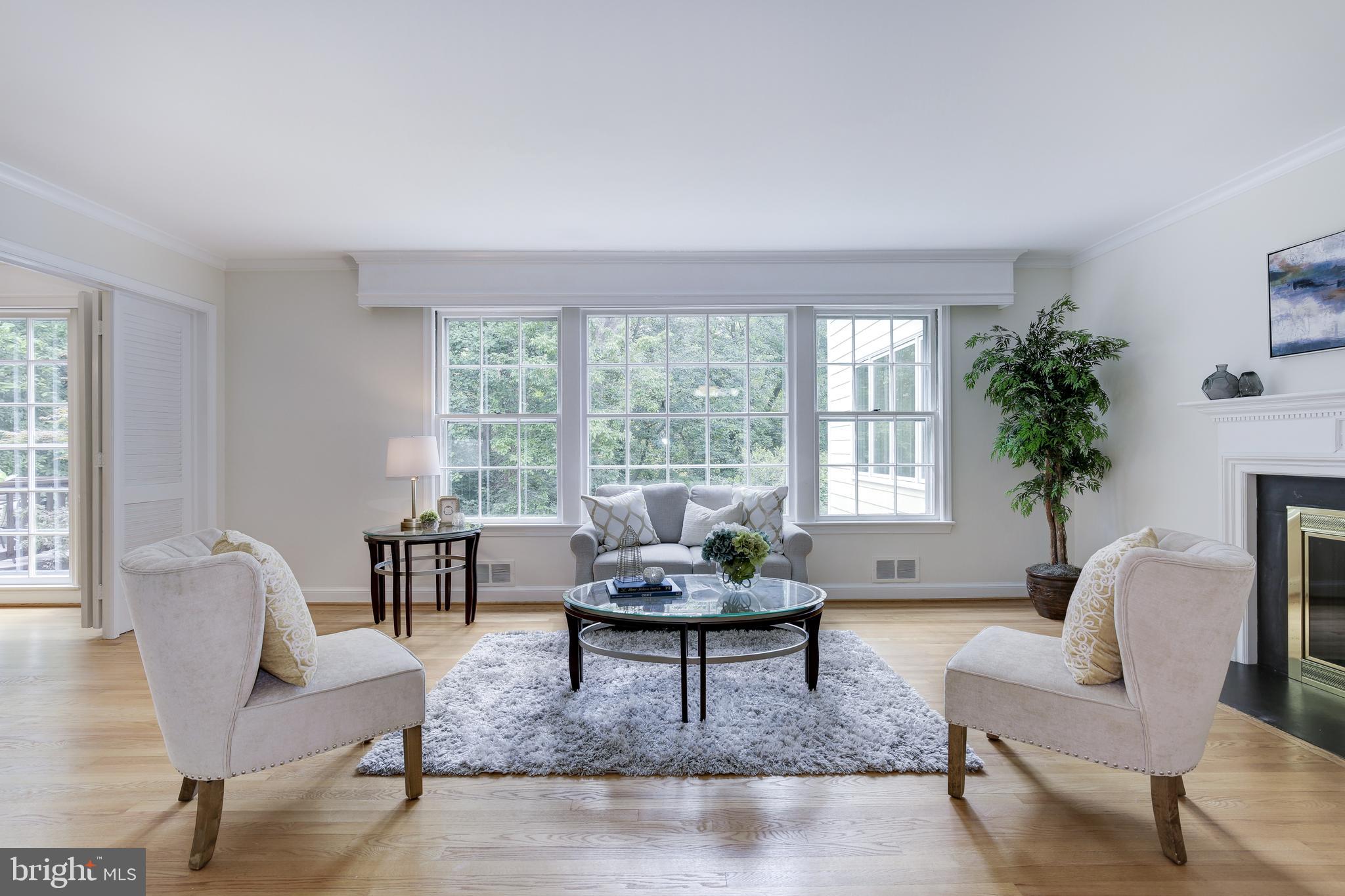 WESTMORELAND HILLS - Residential