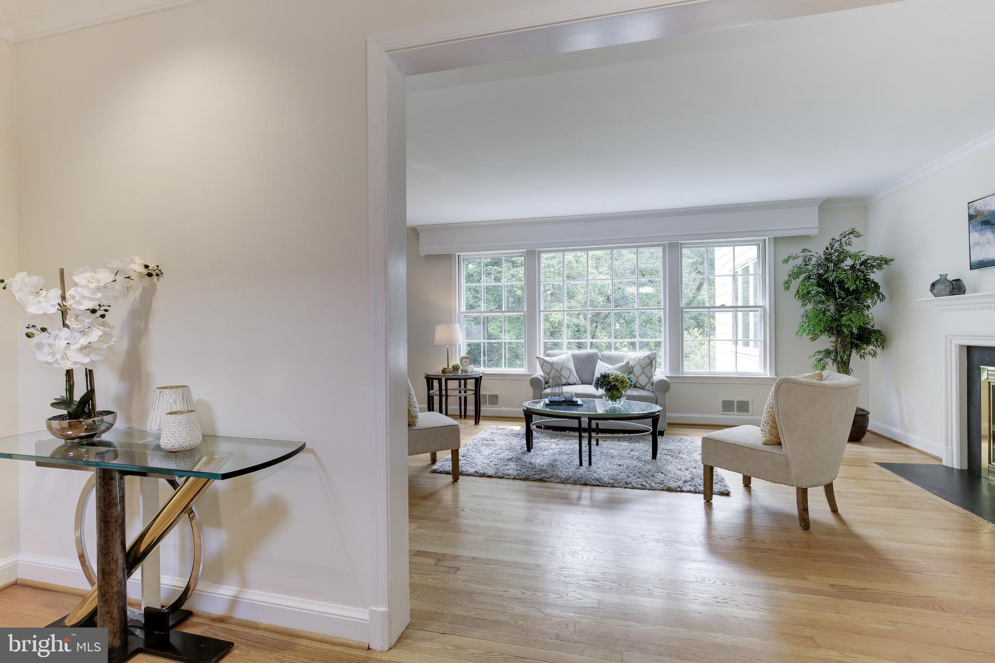 WESTMORELAND HILLS - Residential