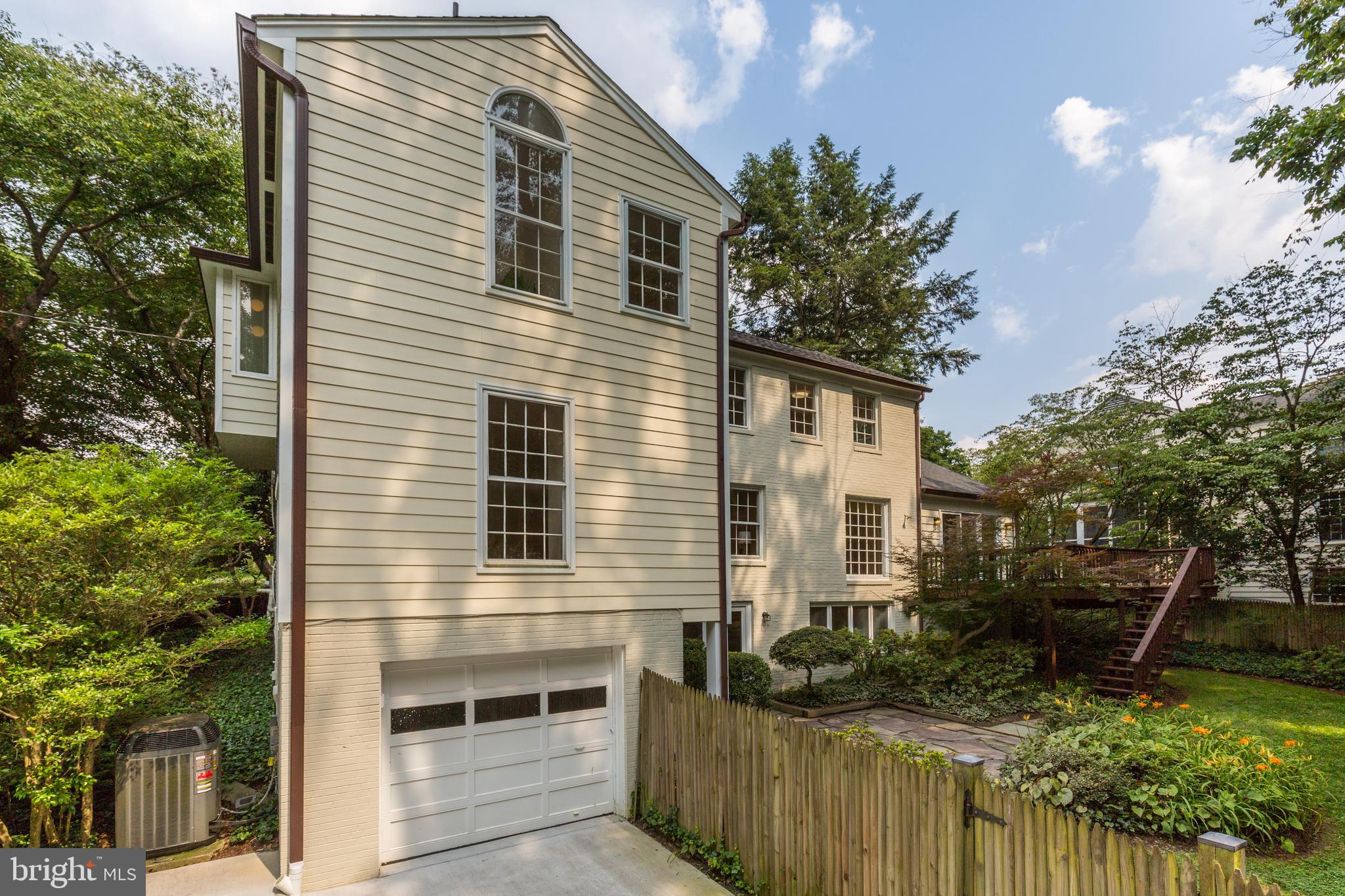 WESTMORELAND HILLS - Residential