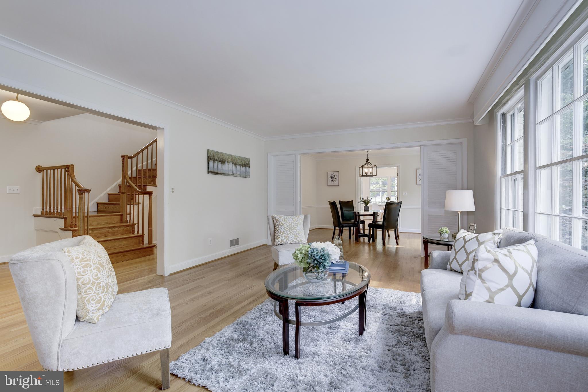 WESTMORELAND HILLS - Residential