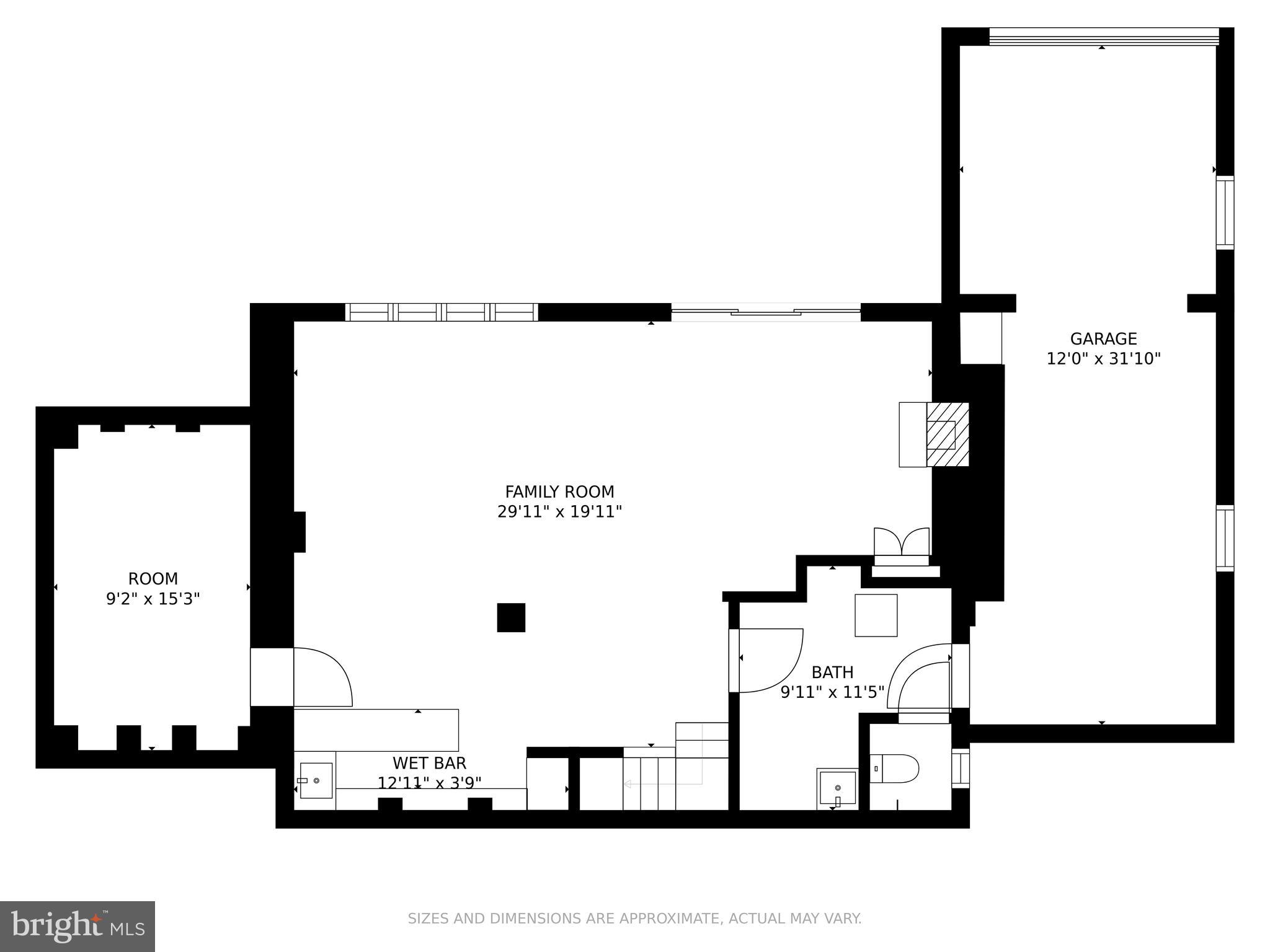 WESTMORELAND HILLS - Residential