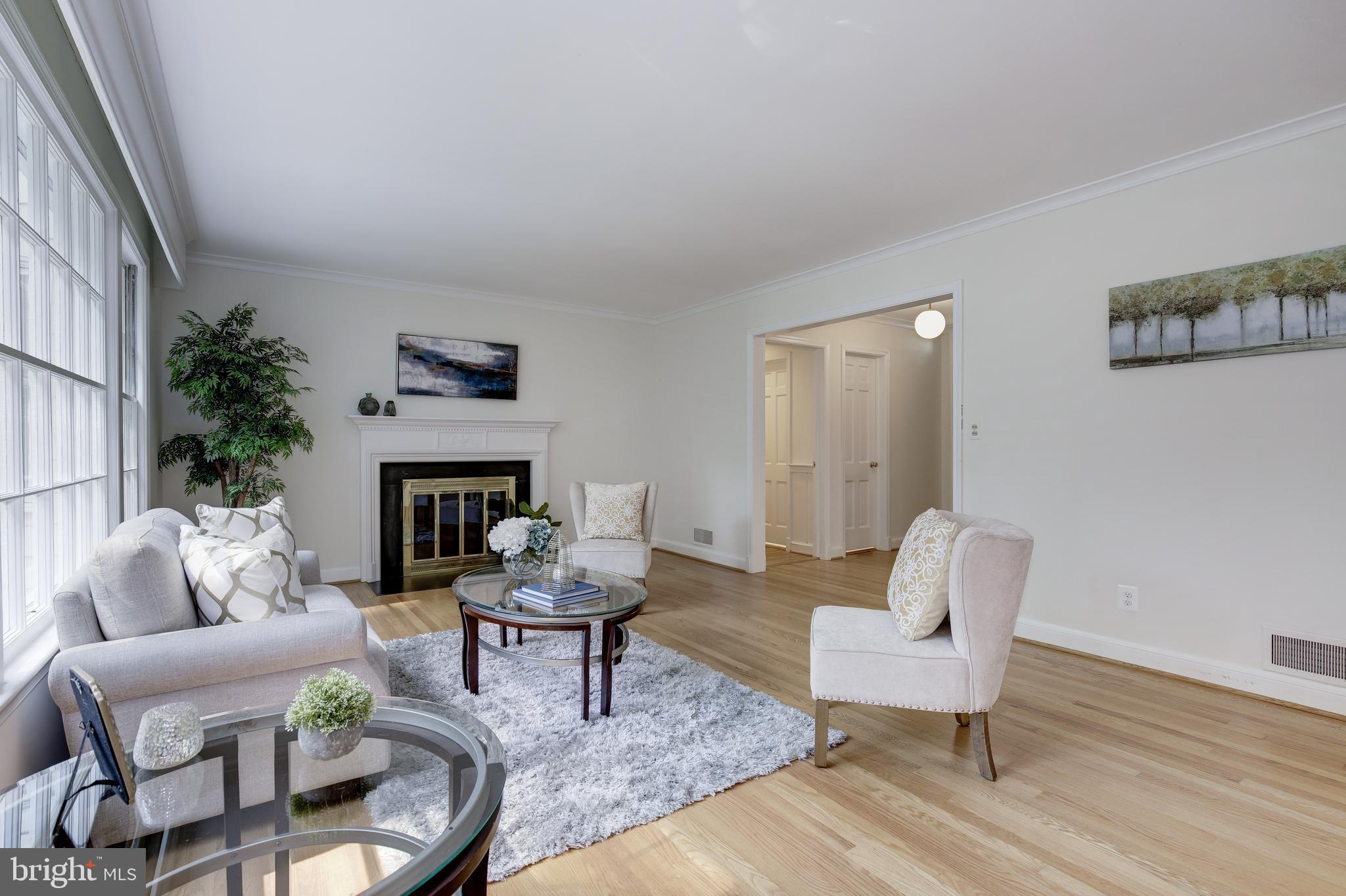 WESTMORELAND HILLS - Residential