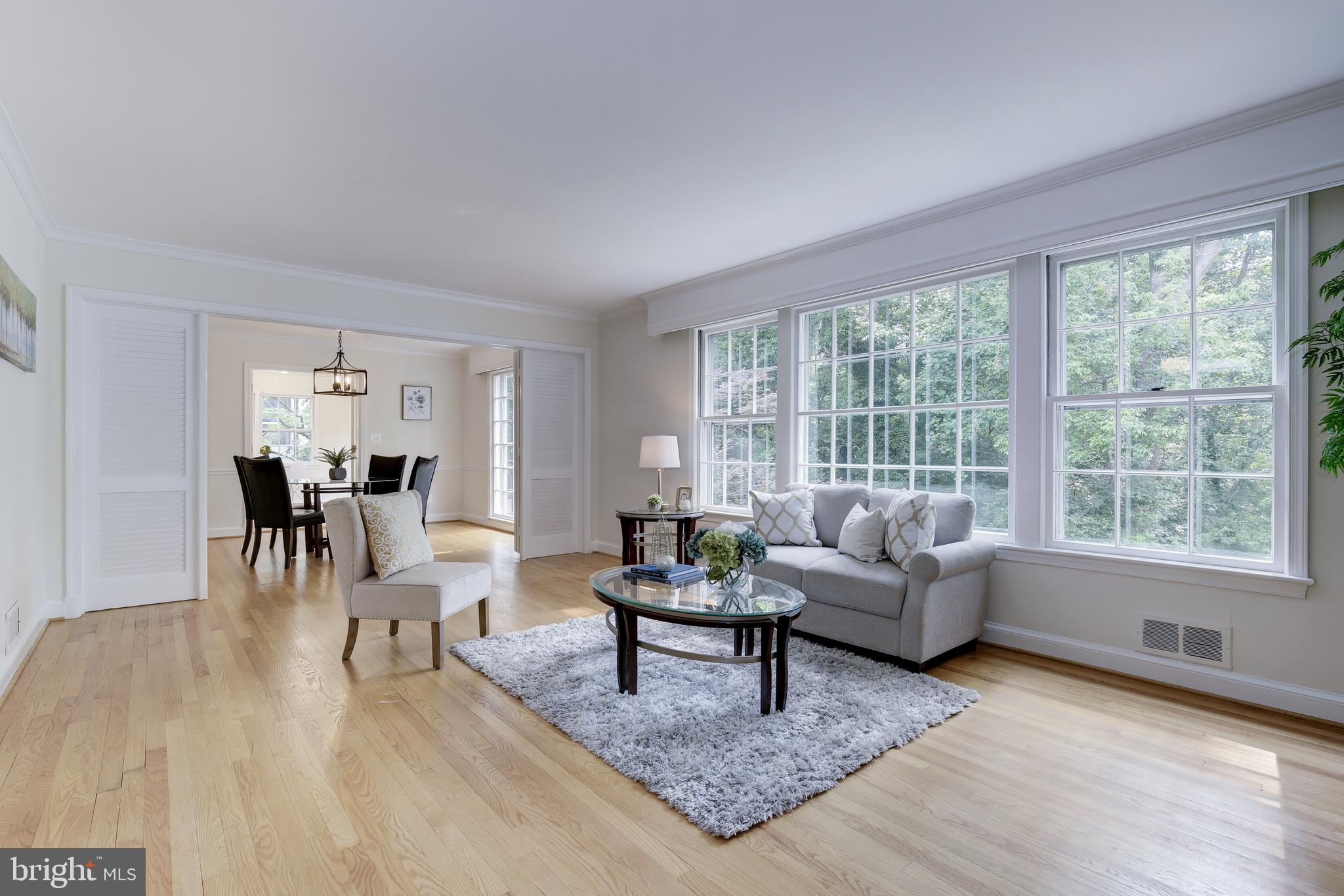 WESTMORELAND HILLS - Residential