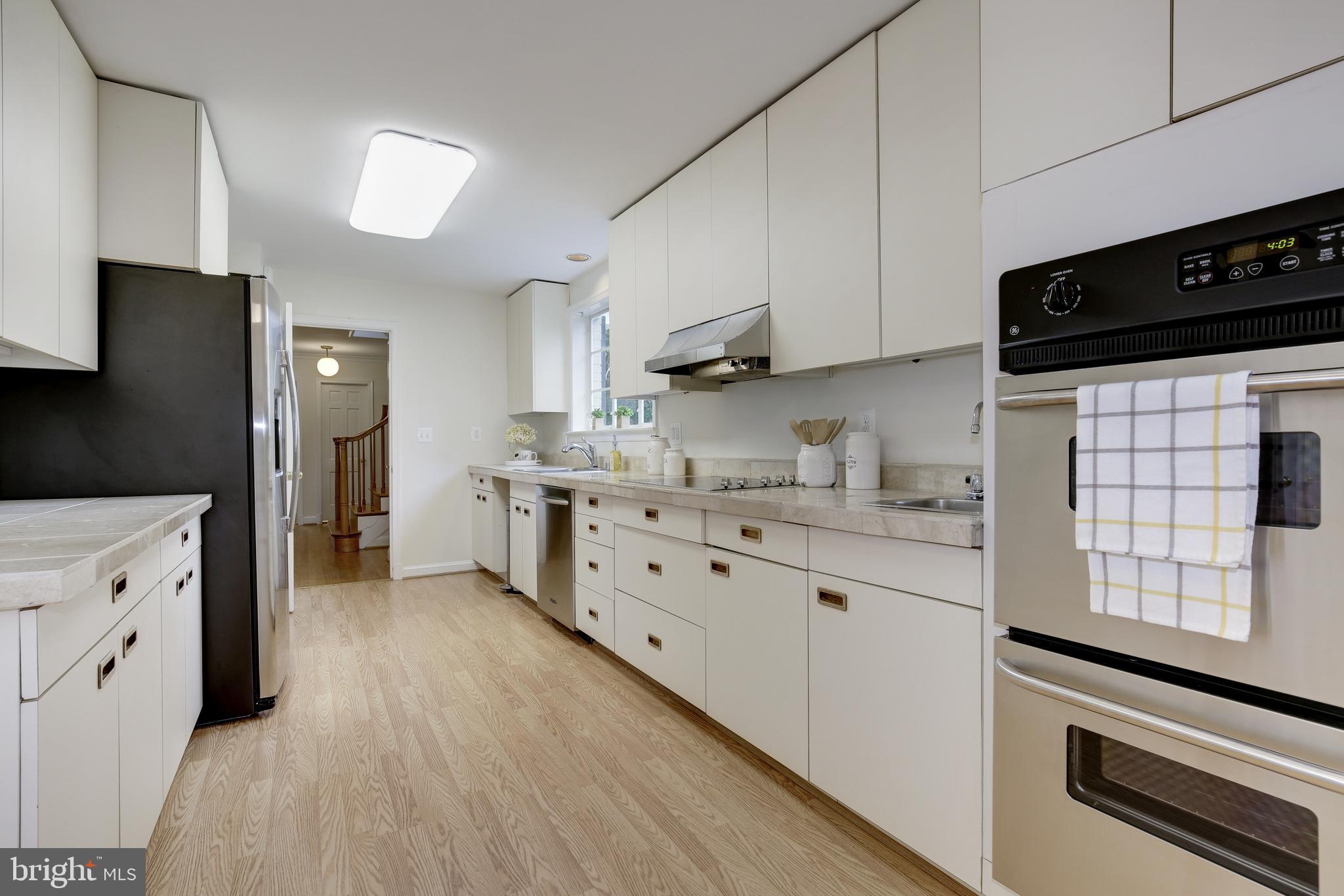 WESTMORELAND HILLS - Residential