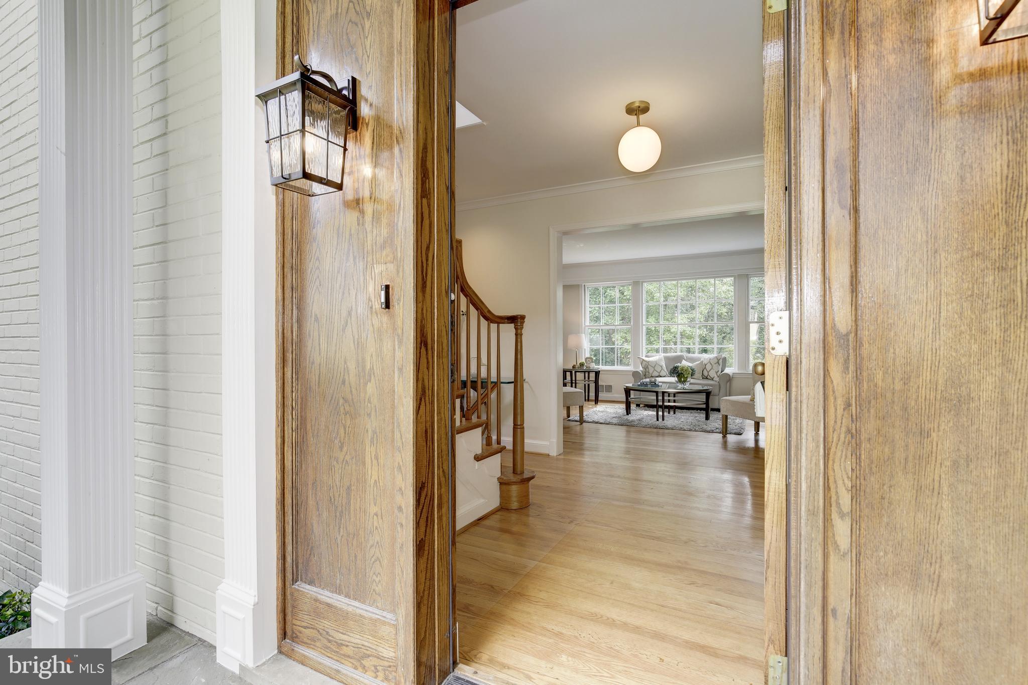 WESTMORELAND HILLS - Residential