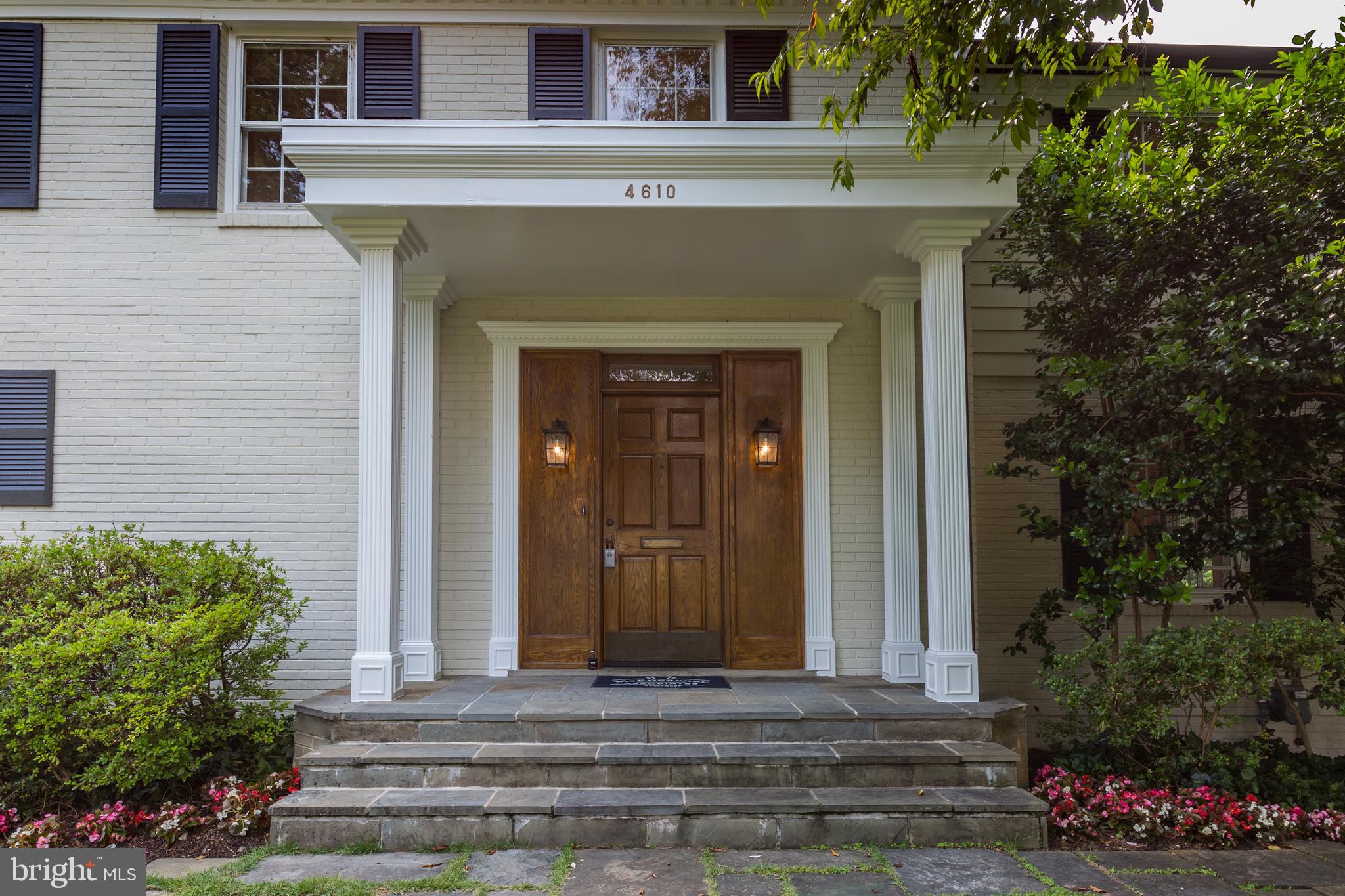 WESTMORELAND HILLS - Residential