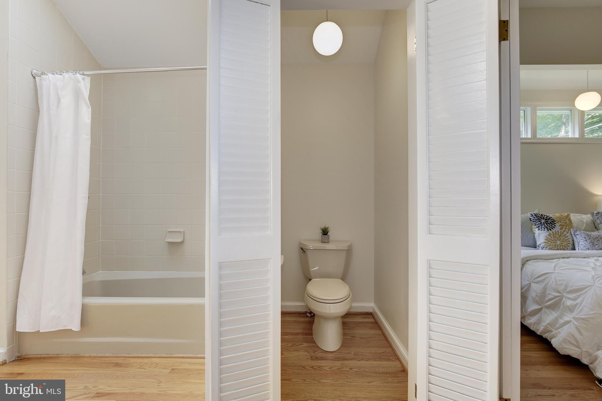 WESTMORELAND HILLS - Residential