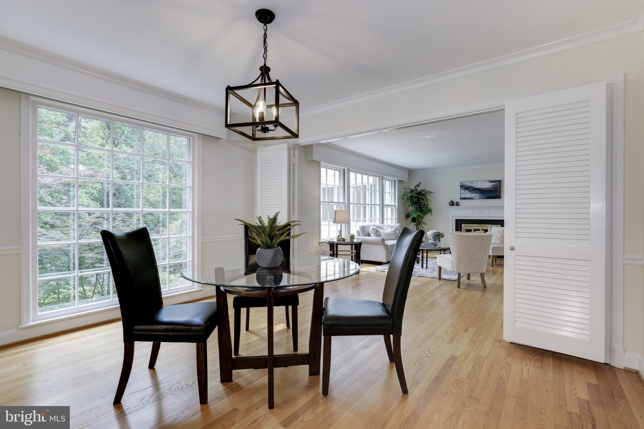 WESTMORELAND HILLS - Residential