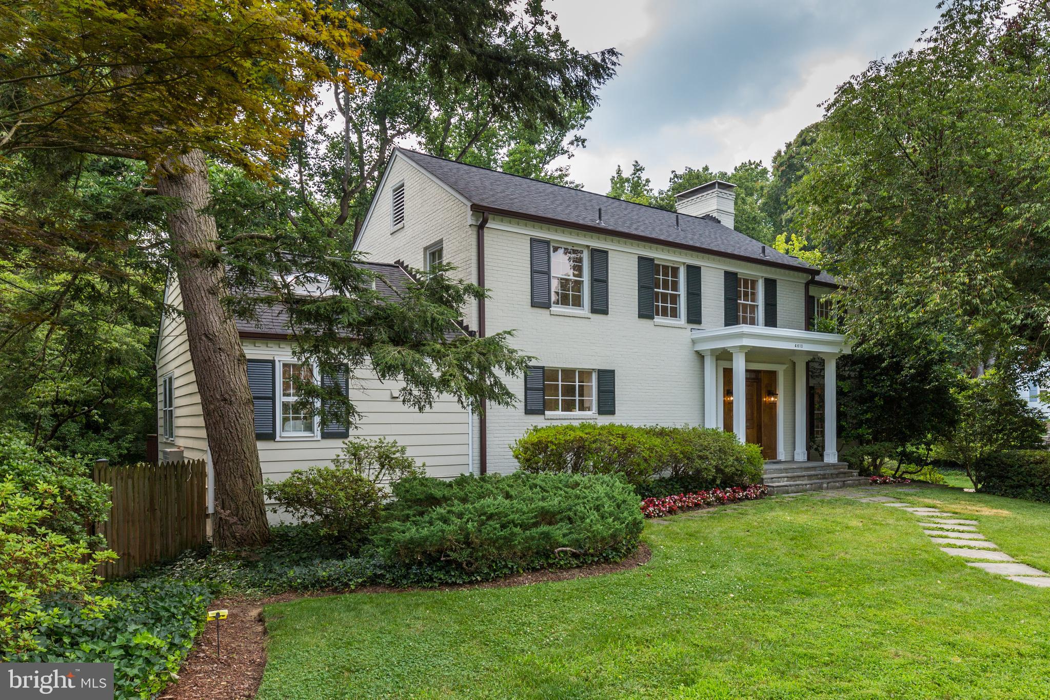 WESTMORELAND HILLS - Residential