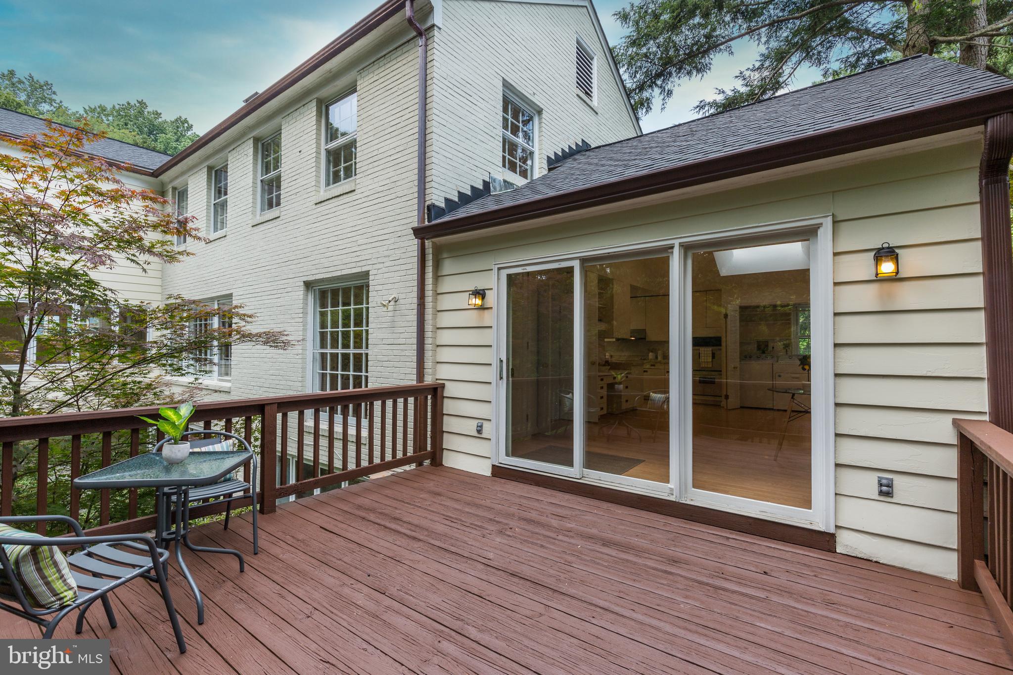 WESTMORELAND HILLS - Residential