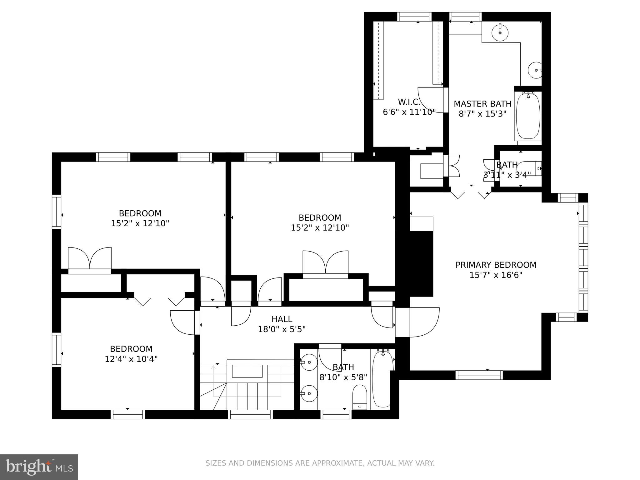 WESTMORELAND HILLS - Residential