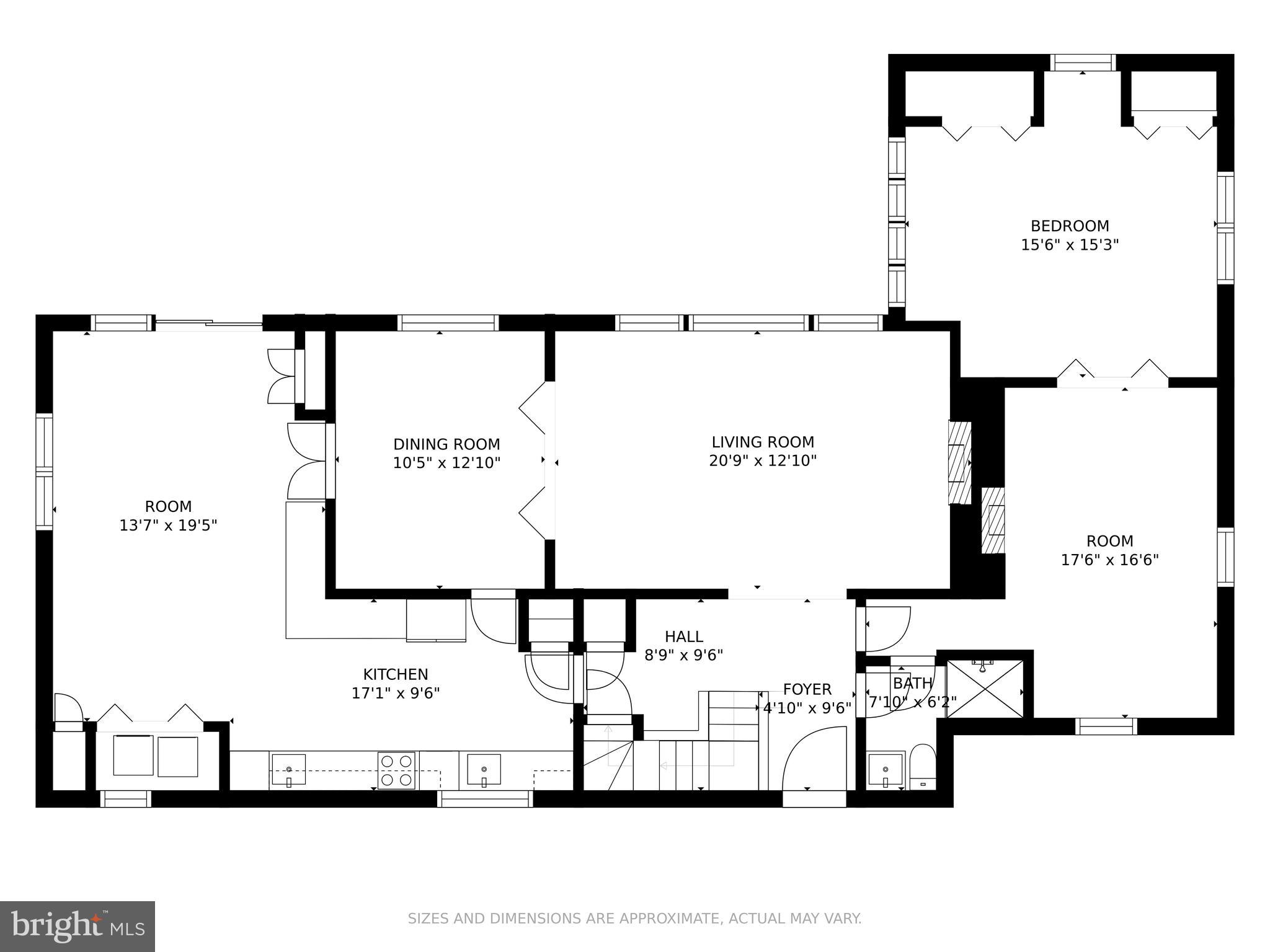 WESTMORELAND HILLS - Residential