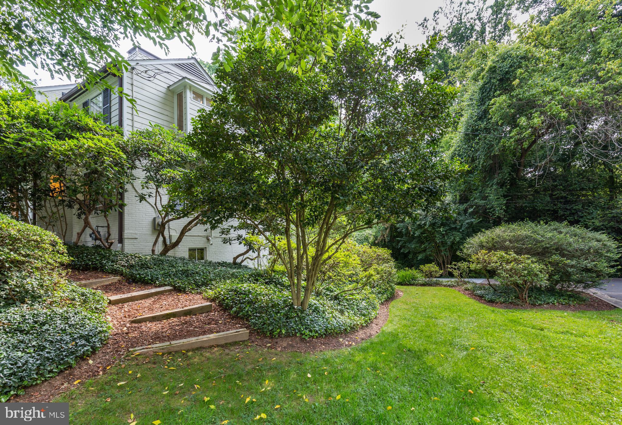 WESTMORELAND HILLS - Residential