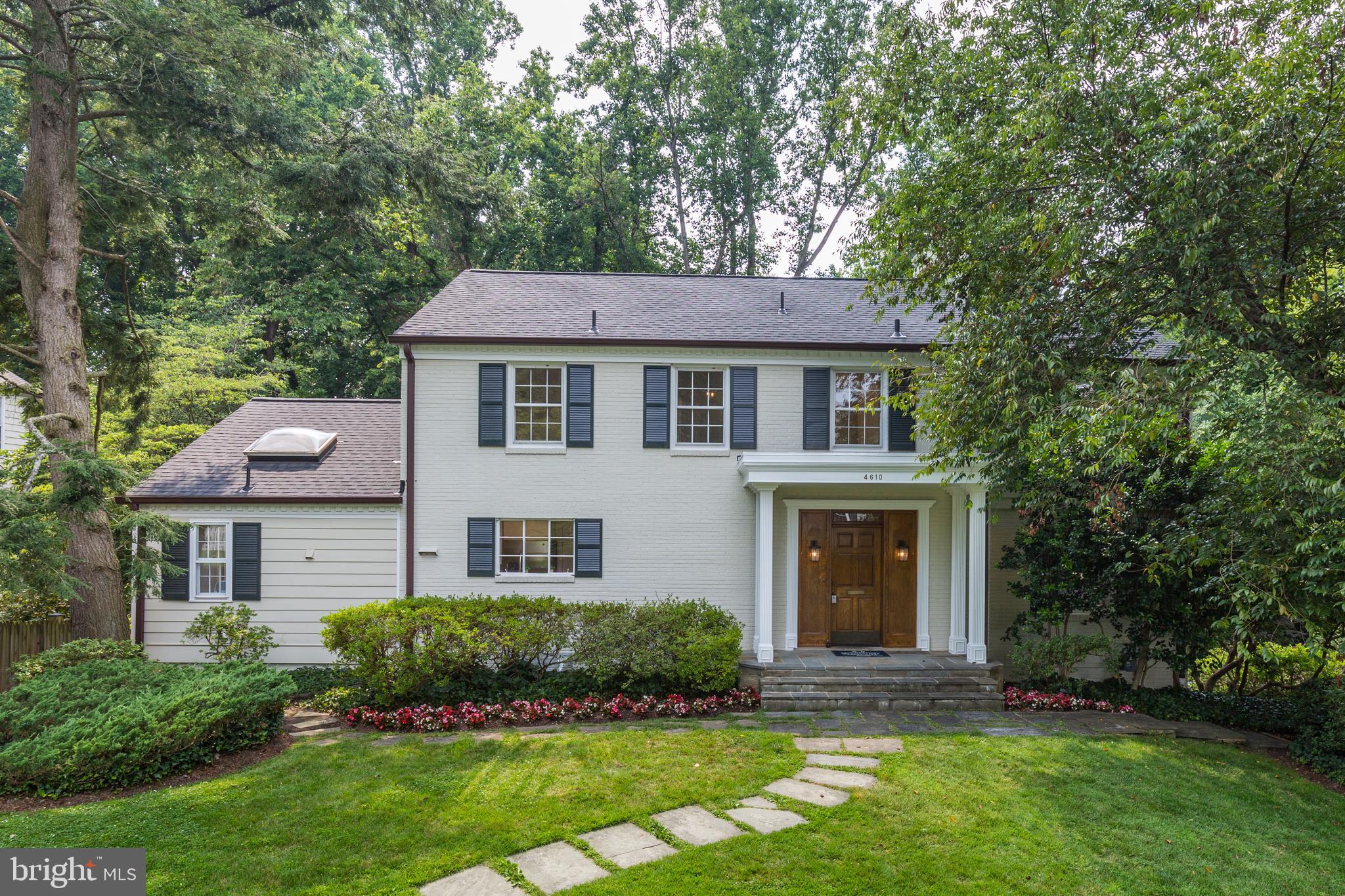 WESTMORELAND HILLS - Residential