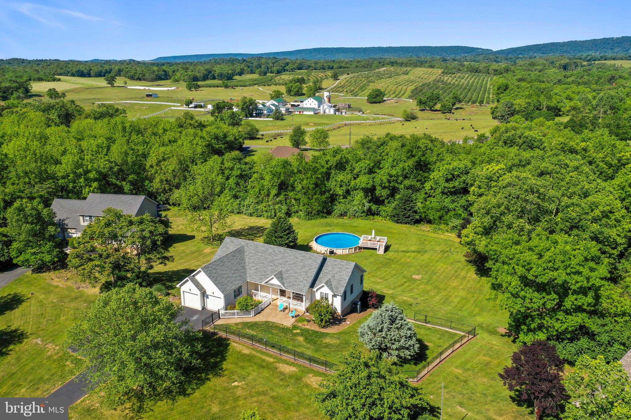 TABLER ESTATES - Residential