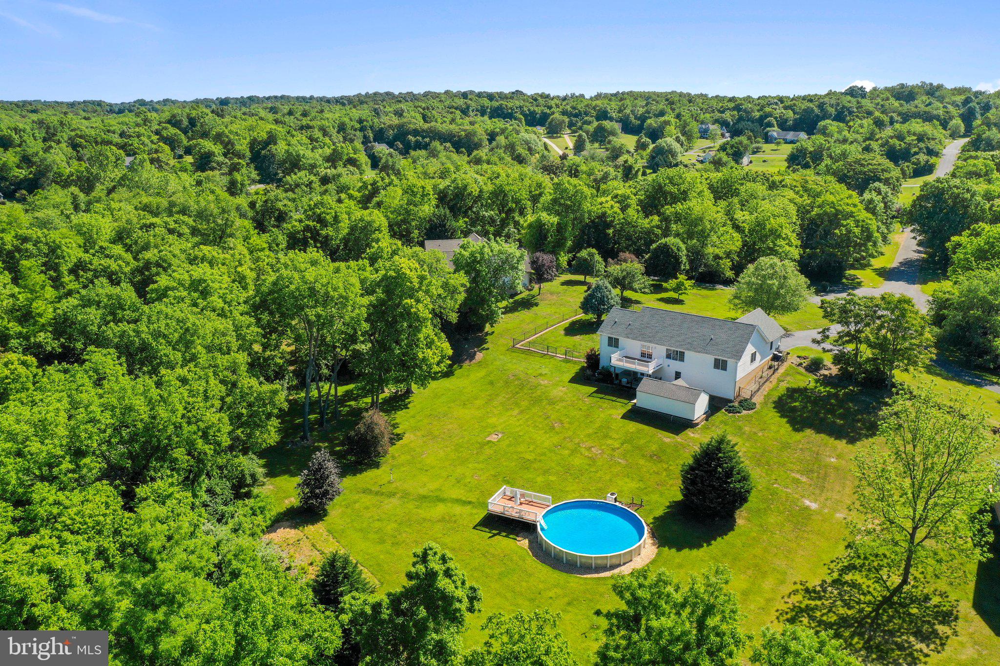 TABLER ESTATES - Residential