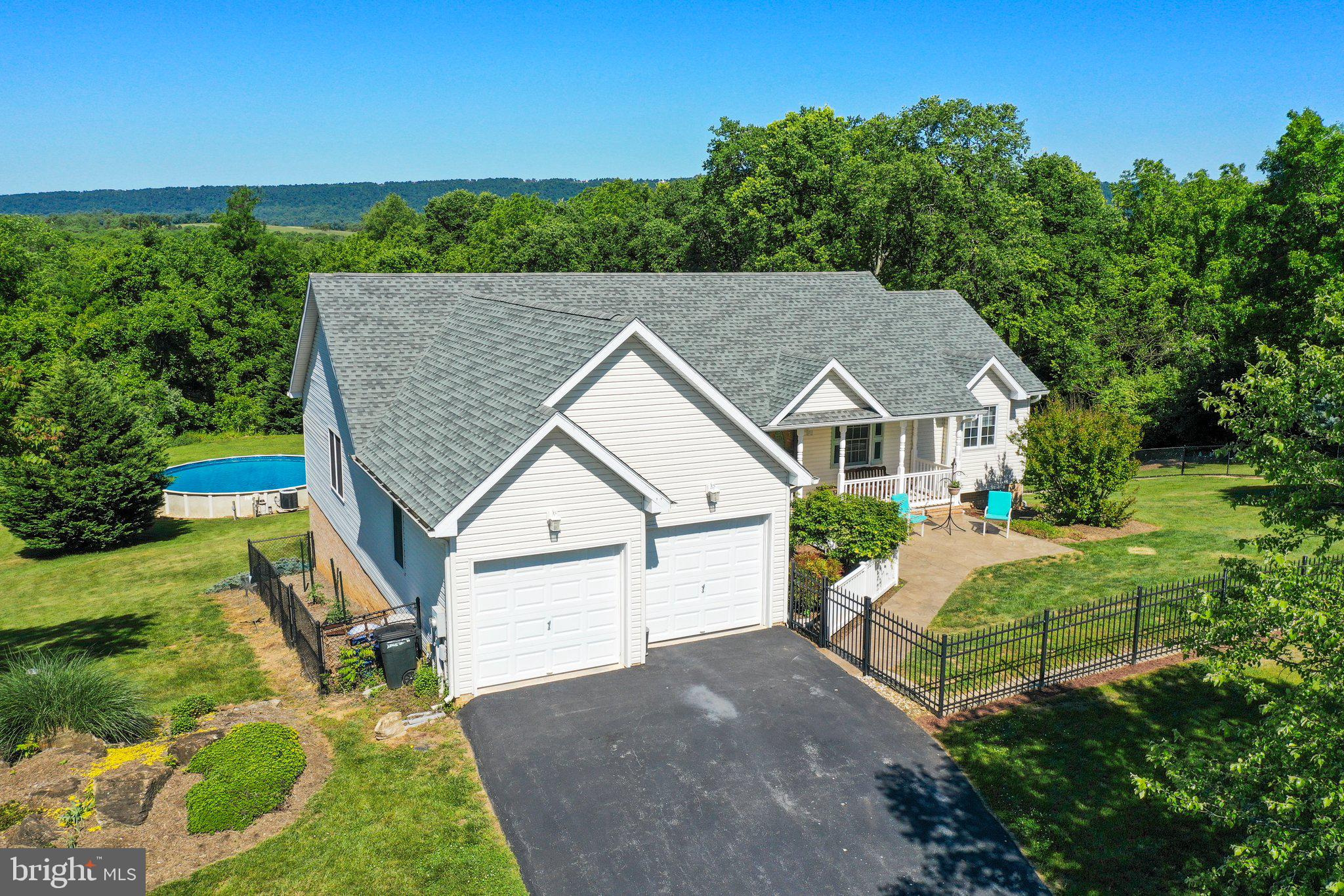 TABLER ESTATES - Residential