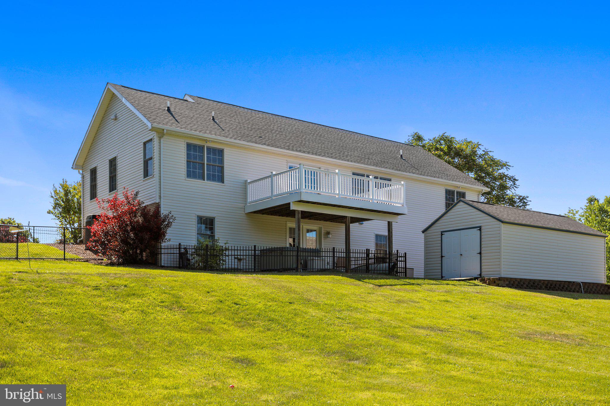 TABLER ESTATES - Residential