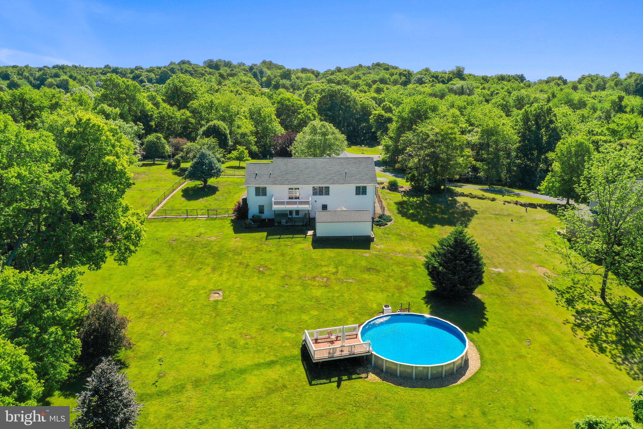 TABLER ESTATES - Residential