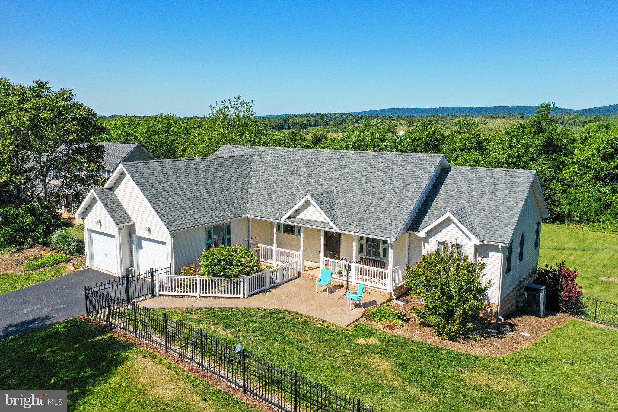 TABLER ESTATES - Residential