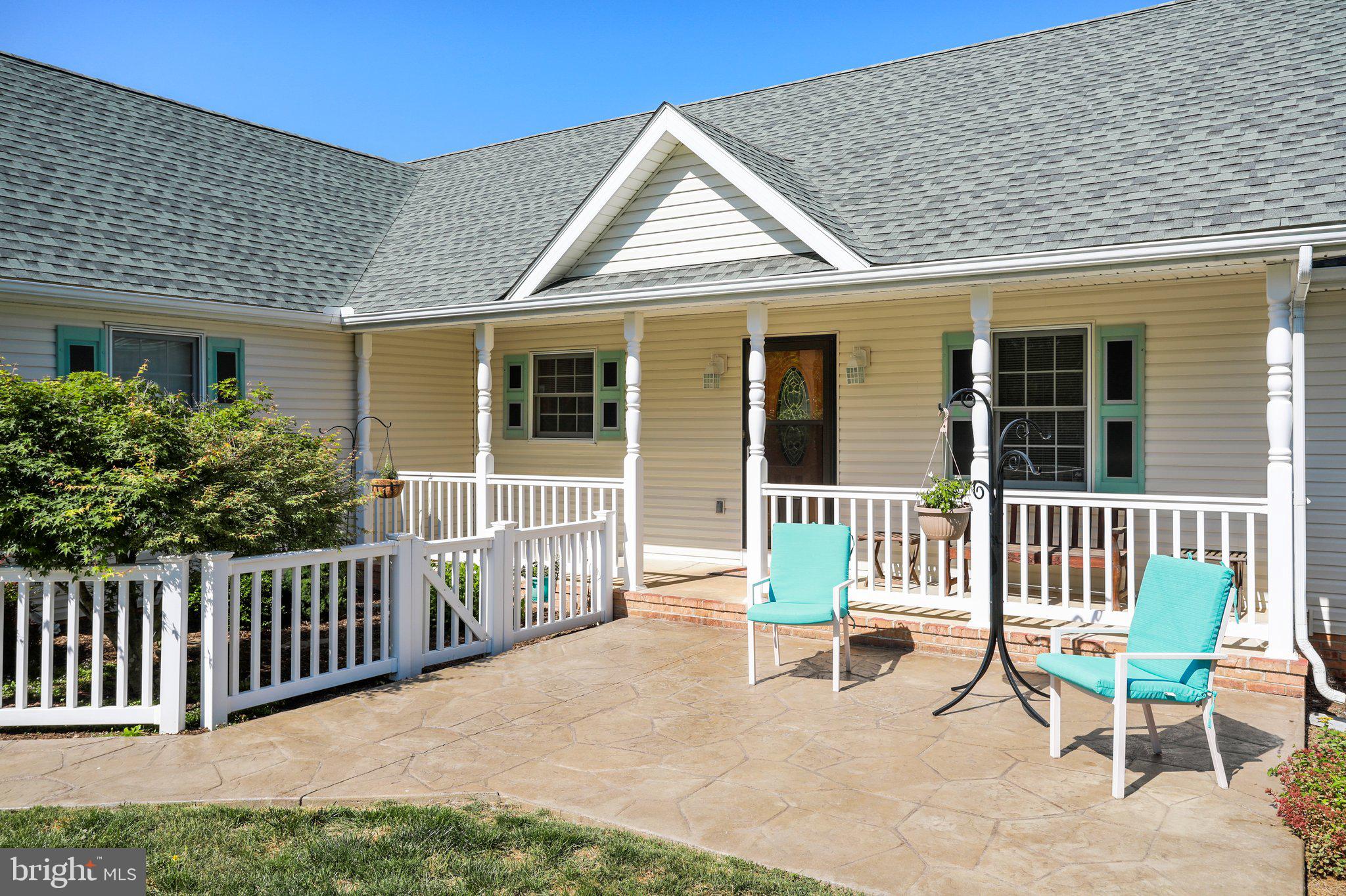 TABLER ESTATES - Residential