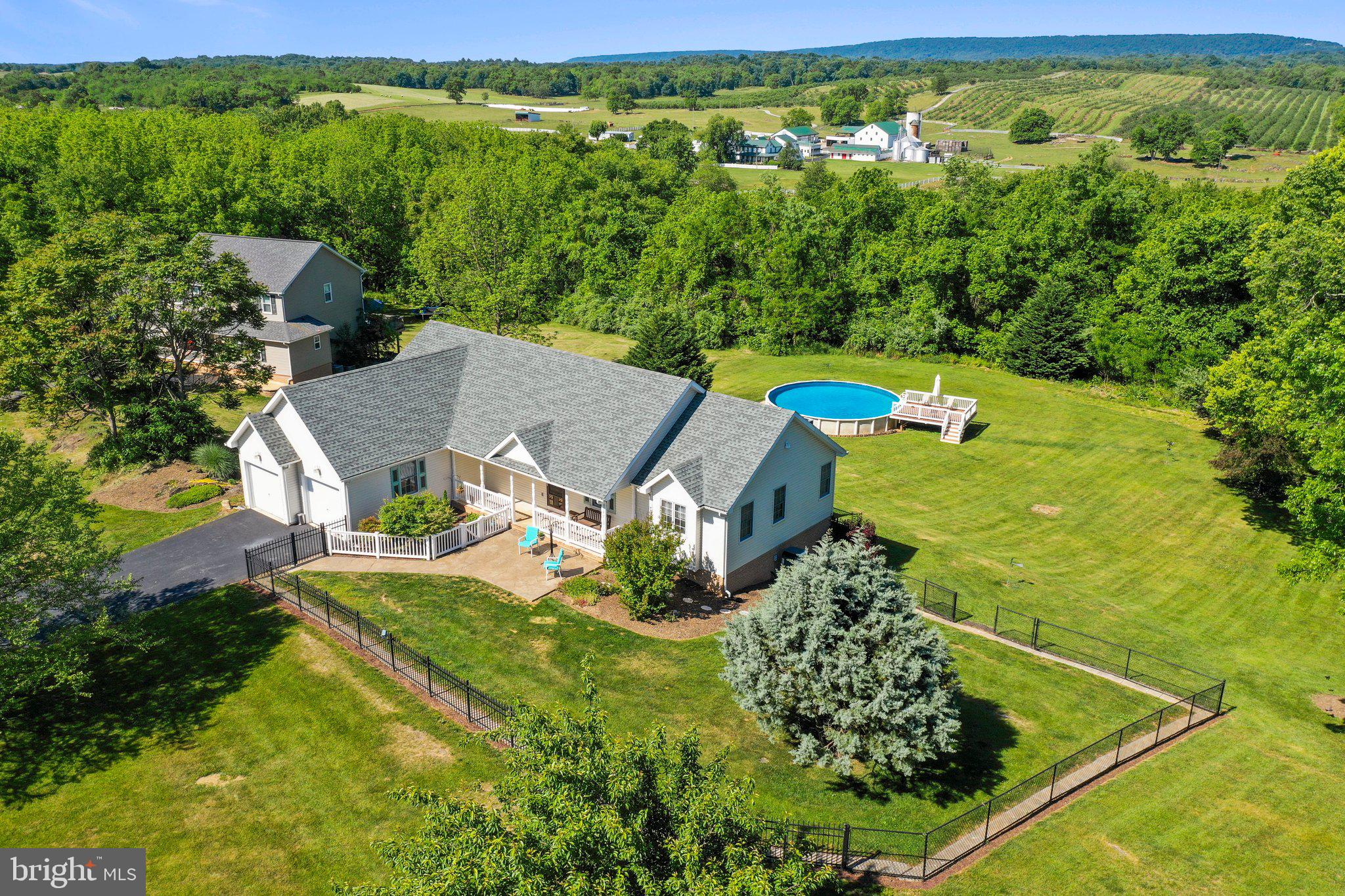 TABLER ESTATES - Residential