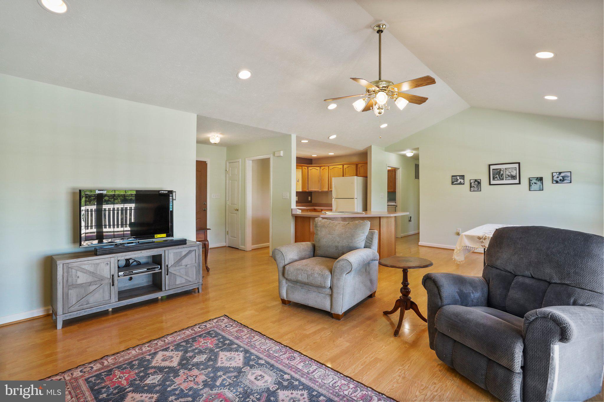 TABLER ESTATES - Residential