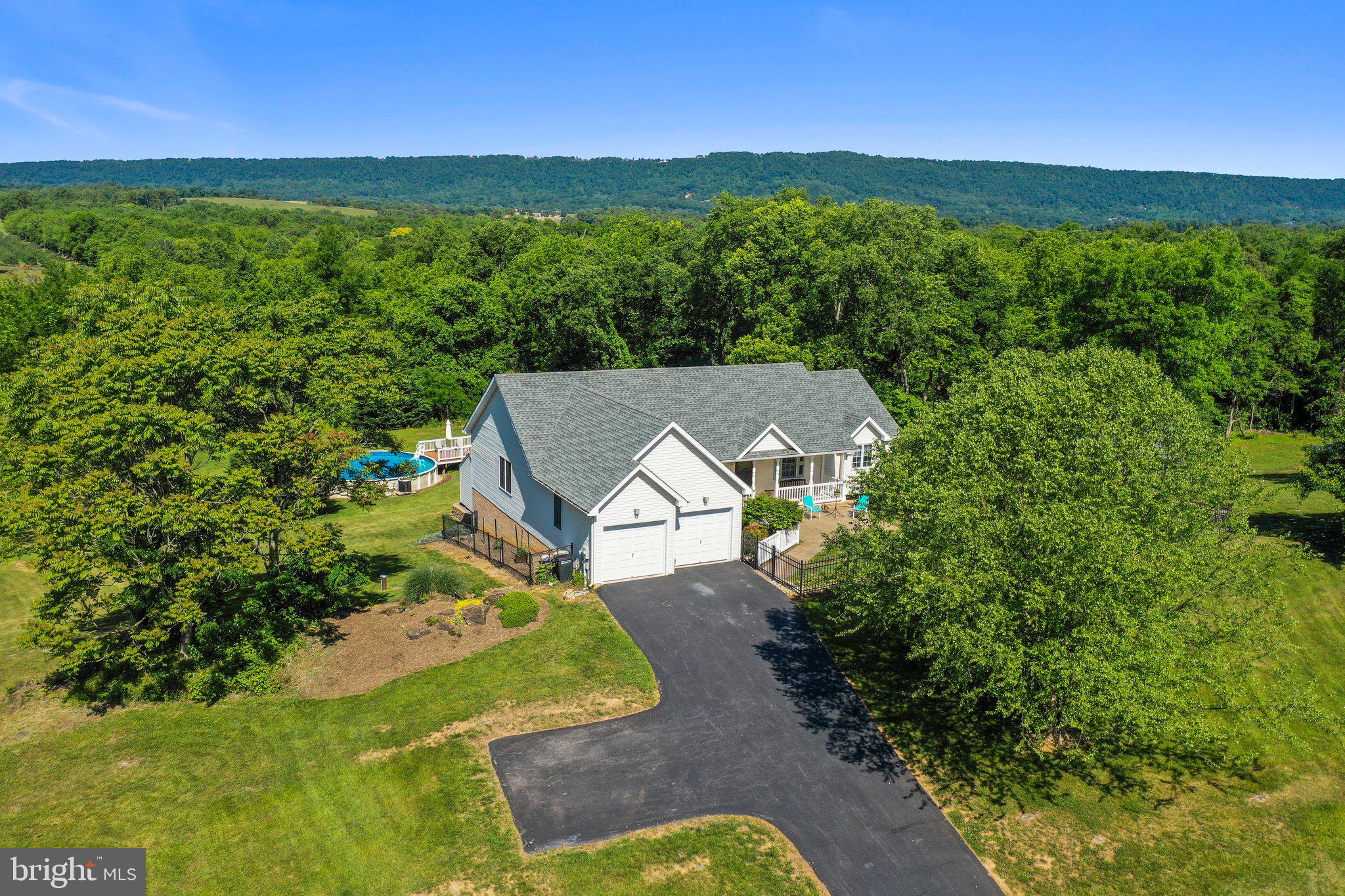 TABLER ESTATES - Residential