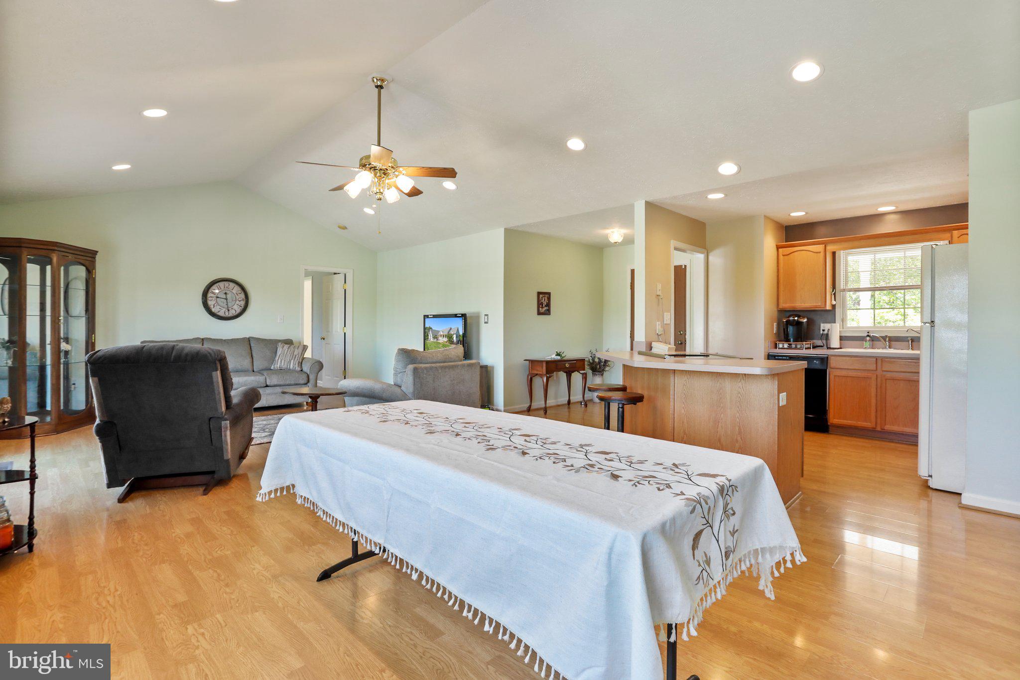 TABLER ESTATES - Residential